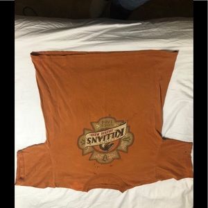 Killian’s Beer T-shirt